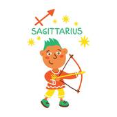 射手座男搭配什么星座女好(星座配对大揭秘)