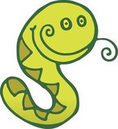 一个女主有七个男主是蛇(神秘的蛇族传说)