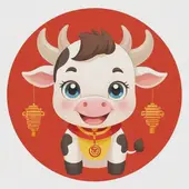 2025属牛人的全年运势如何，牛年运势2025年运程