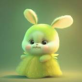 兔宝宝叫什么名字有寓意(给你的宝贝起个有意义的名字)