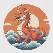 1988年属龙2025年幸运色，1988年属龙2025年运势及运程