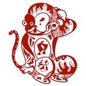 属猴人今天运势几点进财(财运亨通好事连连)