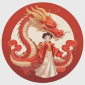 属大龙的最佳属相婚配是什么：属龙人的最佳婚配属相