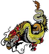 00龙女和什么属相最配(完美配对指南)