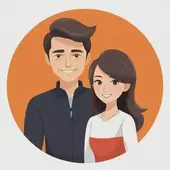 属龙女命中注定的丈夫属虎男好吗