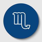 和天蝎座注定是夫妻的星座(完美匹配探寻星座之间的奥秘)