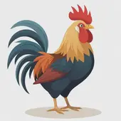 属鸡今日运势每日更新水墨先生，属鸡运势更新注意事项