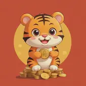 1974年属虎的什么颜色最旺财：1974年属虎的幸运色