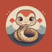 2025年生肖蛇运势怎么样