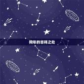 2024年属狗大爆发(狗年来临财运大爆发)