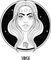 处女座每月运势查询星座屋(最新运势解析)