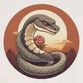 属蛇的跟什么属相比较配婚姻：属蛇的人和什么属相最配