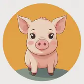 1983年7月属猪的是什么命