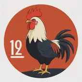 属鸡的今年多大岁数2025