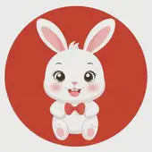 2025年属兔几月出生最好：属兔的几月出生命最好