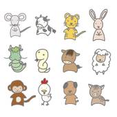 属相是按照立春还是过年(如何确定生肖)