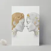 双子座女生今日运势指南：运势解析全攻略