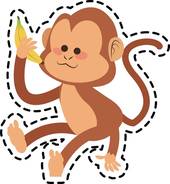 属猴4月运势2023(财运亨通事业顺利感情甜蜜)