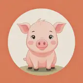 属猪的最佳婚配和最忌婚配是什么：属猪婚恋建议