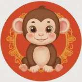 2025年属猴人的流年运势如何：2025年属猴年运势及运程