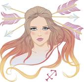 射手座23年运势如何女生(20232044年射手座女生的命运如何)