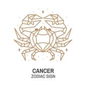 巨蟹座最穷的三个属相女(揭秘财富为何总是离她们远去)