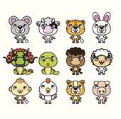 2023年往后十二生肖(未来十二年生肖运势大揭秘)