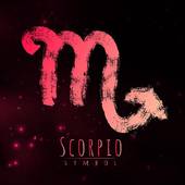 天蝎座不喜欢一个人的表现(冷漠无情不屑一顾)