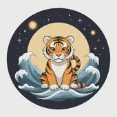 2025属虎怎么化太岁怎么躲星，属虎怎样化解破太岁