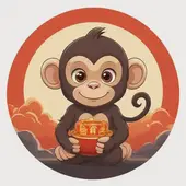 2025属猴人躲不过去的大难，属猴2025年的特大贵人