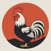 属鸡的今年多大1957年出生