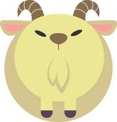 属羊的今年工作有变动吗(职场运势大揭秘)