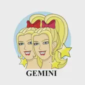 双子座今天运势分析：解锁财运关键点