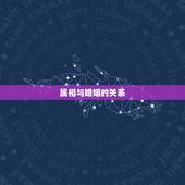84年属鼠是二婚命吗(介绍属相与婚姻的关系)