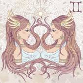 狮子座和双子座的爱情故事(火与风的相遇)