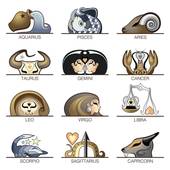 越打击越强大的星座女 内心强大到可怕的星座