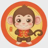 属猴的今年多大岁数2025：属猴2025虚岁多大