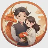 属龙女命中注定的丈夫富裕吗：属龙女命中注定的丈夫