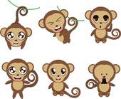 八零年猴2023年运程(顺风顺水财源滚滚)