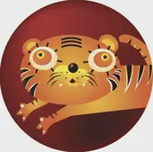 属虎女今日运势全解析：2025年2月9日吉凶指南