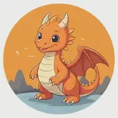 属龙人最旺的3个字腊月生日