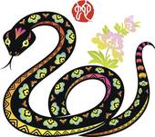 生肖属蛇的最佳配偶属相(揭秘与哪些属相最般配)