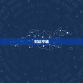 射手座今日运势黄历网(运势大好财运亨通)