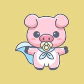 揭秘(83属猪的正缘桃花是谁)