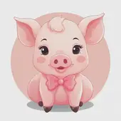 属猪女最佳配偶属相是什么生肖，属相生肖性格分析