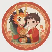 属狗跟属龙的在一起相配吗好吗，属狗和龙相配婚姻如何