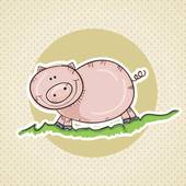 属猪的人2023年多大(猪年再临猪宝宝们即将迎来36岁的大关键)