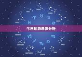 巨蟹座今日运程运势查询(看看今日的运势如何)