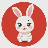 属兔的三合和六个合生肖是什么，生肖兔3合6合3冲6害