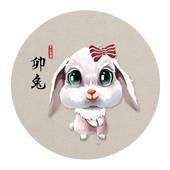 属兔人今年的运势和财运(2023年兔子们的运势如何)